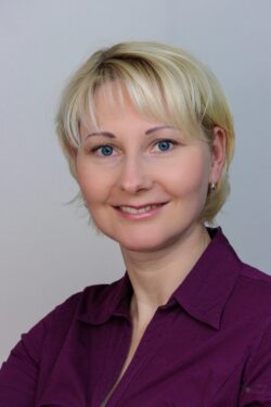 Einfach "nur" ein Businessfoto...